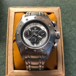 Men’s Timberland Sandown Watch